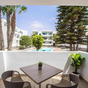 Holyhome Premium 102 Apartment Costa Teguise