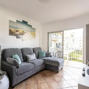 Lightbooking Tenesor Apartment Playa del Ingles (Gran Canaria)
